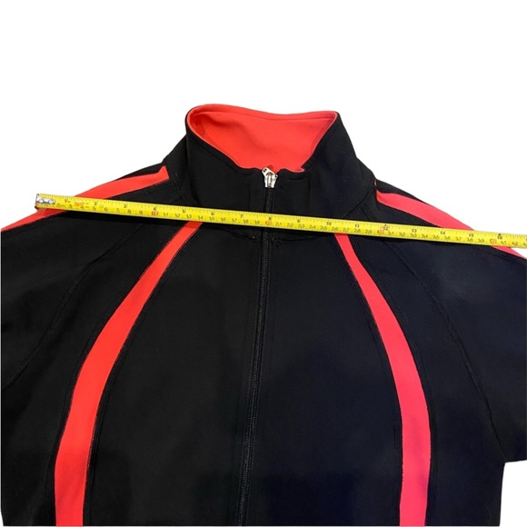 Ladies Nw/oT  Lrg Athletic Jacket by One Tooth - Picture 6 of 6